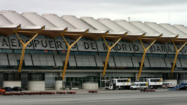 Sale a licitación El Centro De Gestion Aeroportuaria (Cga) Del Aeropuerto Adolfo Suárez Madrid-Barajas